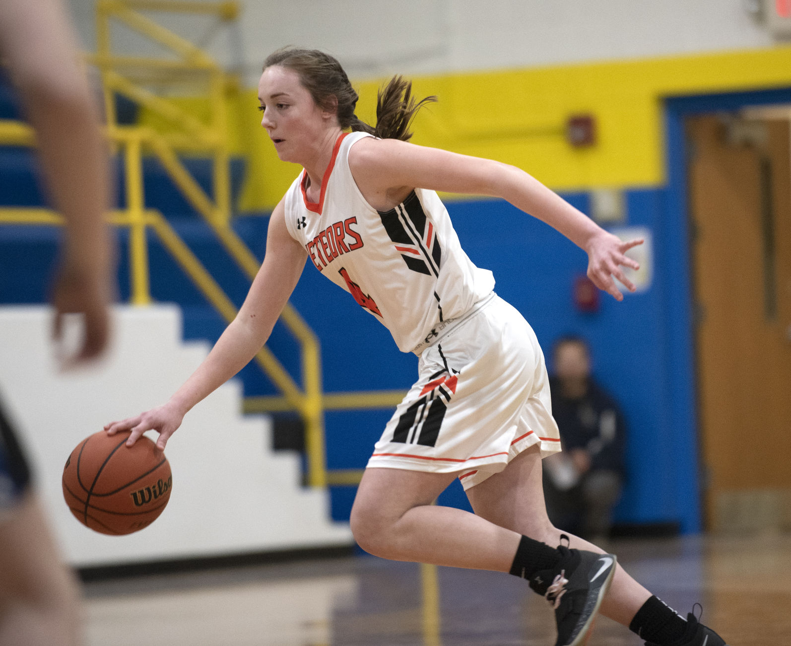 Steeleville vs. Marissa
